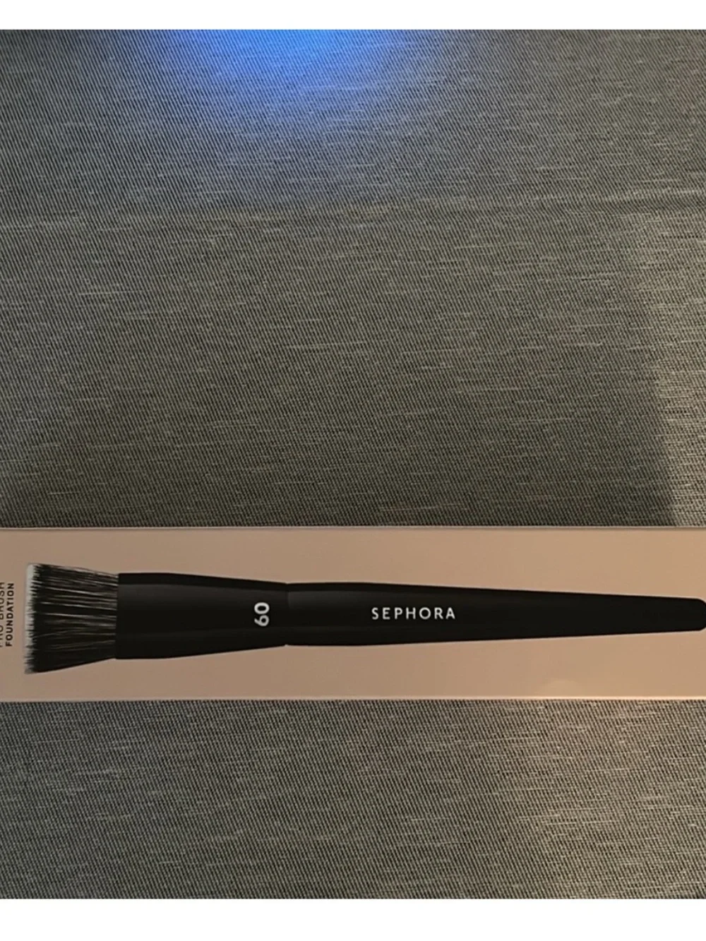Sephora Foundation Brush #60